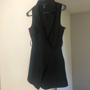 COPY - Forever21 Romper